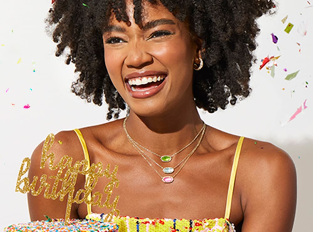 Kendra Scott Official | Jewelry, Personalized Gifts & Watches